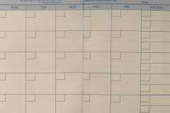Monthly